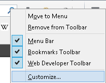 Tools / Add-ons customize craigslist flagging software