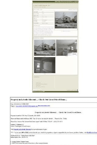 Craigslist flaggers
