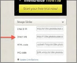 (figure 13.1) Craigslist IMG tag